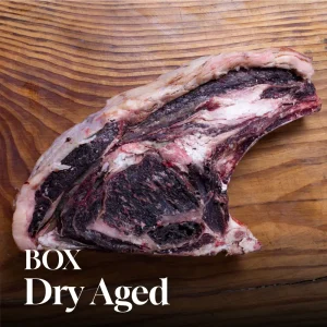 Scopri di più sull'articolo Box Dry Aged