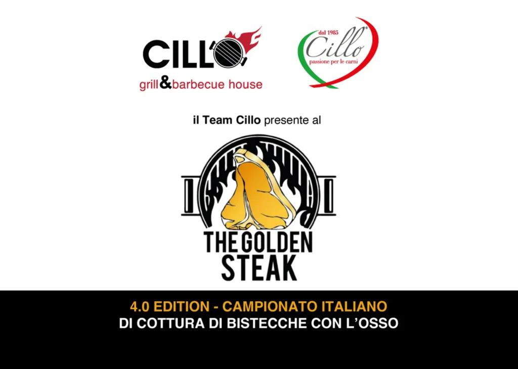 Macelleria Cillo - Non accettare carne dagli sconosciuti