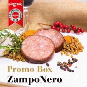 Promo Box ZampoNero Cillo