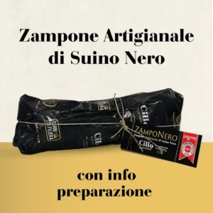 Promo Zampone Ecopack