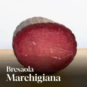 Bresaola Marchigiana