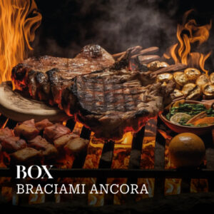 BOX BRACIAMI ANCORA