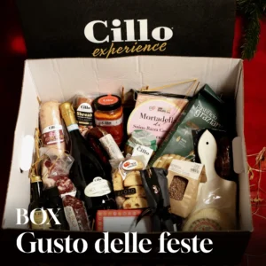 Box Gusto delle Feste