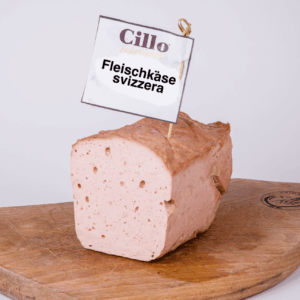Fleischkäse Svizzera