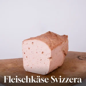 Fleischkäse Svizzera