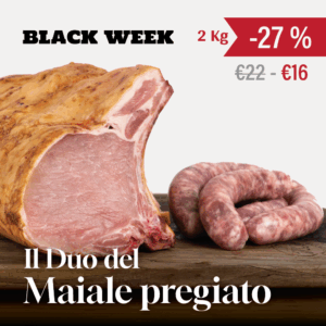 Il Duo del Maiale Pregiato