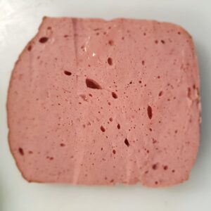 Fleischkäse Svizzera