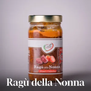 Ragù della Nonna