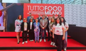 Scopri di più sull'articolo Cillo al Tutto Food 2026: le carni del Sannio conquistano i mercati internazionali